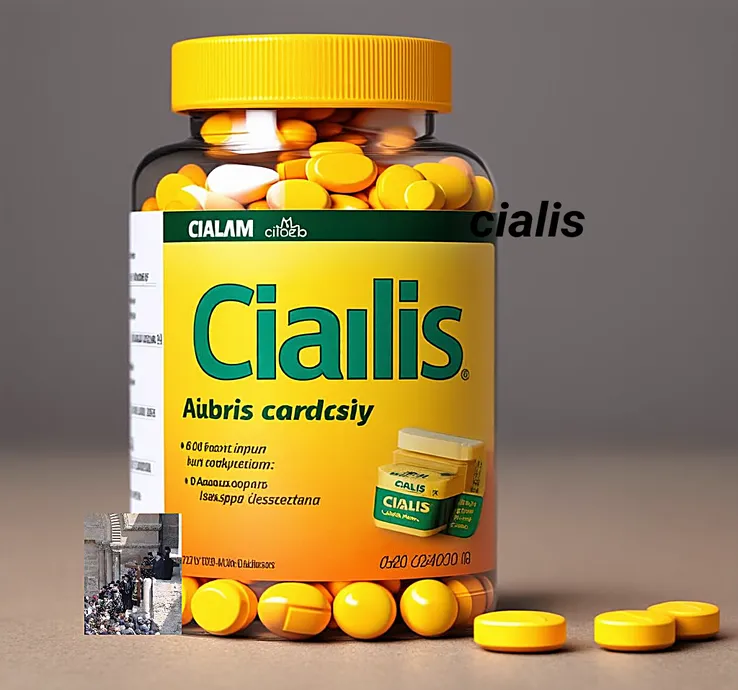 Cialis 1